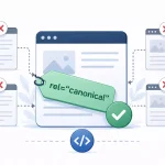 تگ کنونیکال چیست - فراتر از سئو